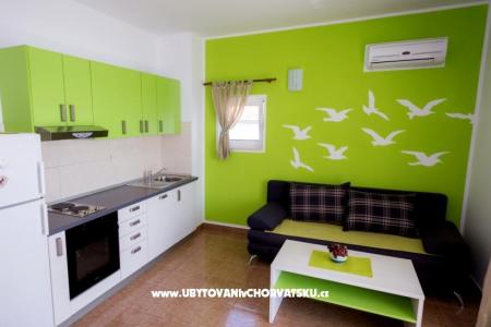 Apartamenty Bonaca - Podaca foto 5