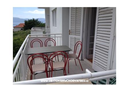 Apartamenty Dubravka Lozic foto 3