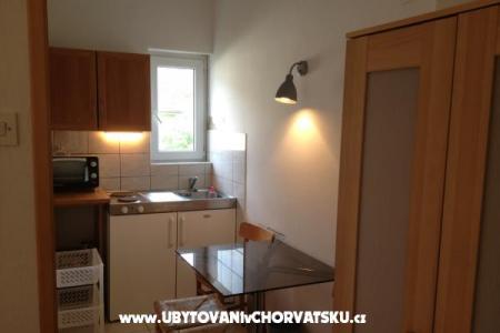 Apartamenty Dubravka Lozic foto 4