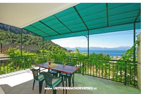 Apartamenty i sobe Maslina foto 2