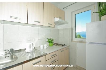 Apartamenty i sobe Maslina foto 3