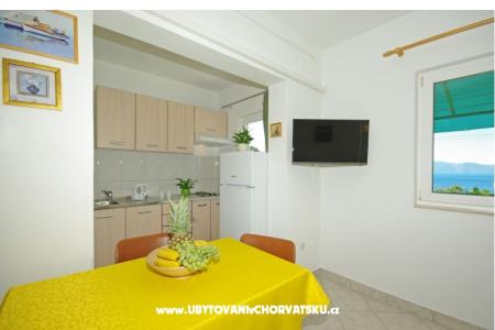 Apartamenty i sobe Maslina foto 4