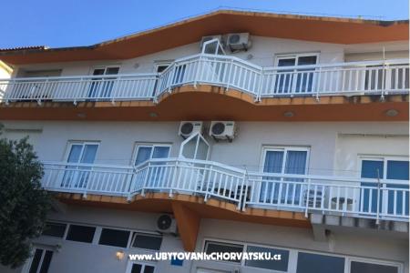 Apartamenty Janja foto 2