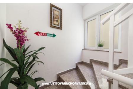 Apartamenty Janja foto 4