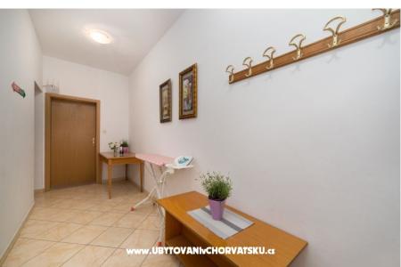 Apartamenty Janja foto 5