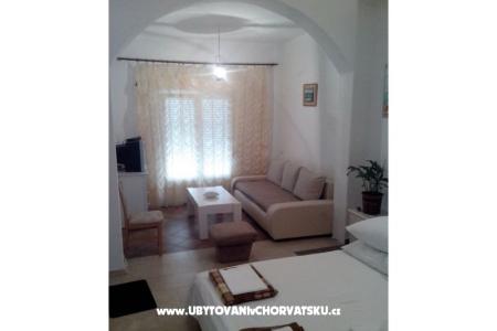 Apartamenty Jurić foto 2