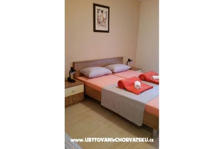 Apartamenty Kalaba II foto 4