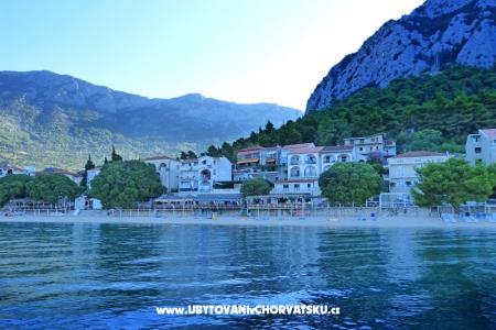 Apartamenty Lasic Stipe foto 2