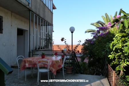 Apartamenty Lasic Stipe foto 4