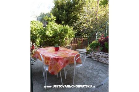Apartamenty Lasic Stipe foto 5