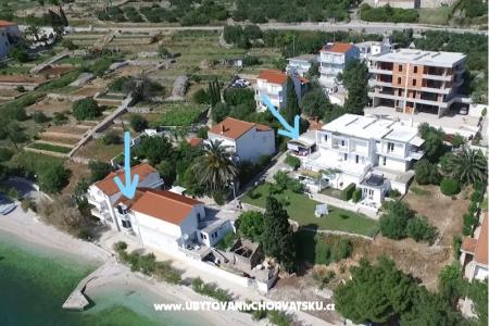 Apartamenty Mimoza foto 2