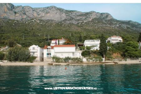 Apartamenty Mimoza foto 3