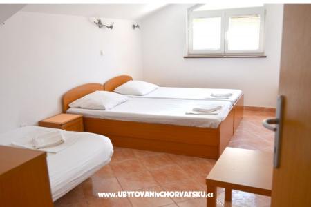 Apartamenty Mirnna foto 4