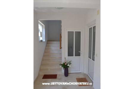 Apartamenty Mirta foto 4