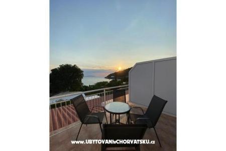 Apartamenty Niko Gradac – Podaca Chorwacja