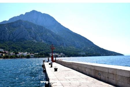Apartamenty Petra-Gradac foto 2