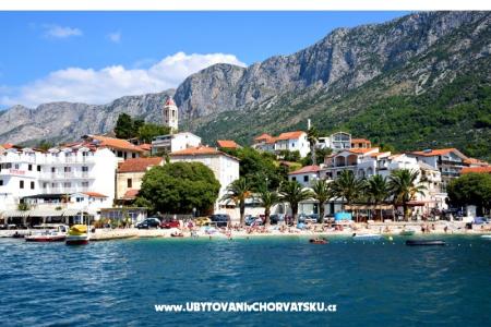 Apartamenty Petra-Gradac foto 4