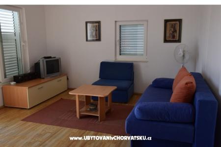 Apartamenty Petra-Gradac foto 5