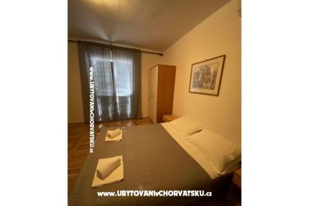 Apartamenty Pjer foto 2