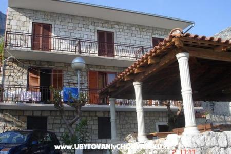 Apartamenty Porobilo Brist foto 2