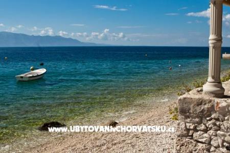 Apartamenty Porobilo Brist foto 5