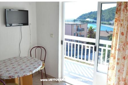 Apartamenty Radmila foto 3