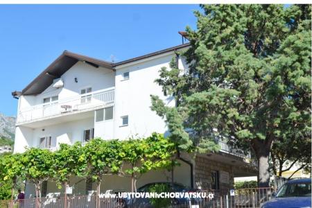 Apartamenty Radmila foto 4