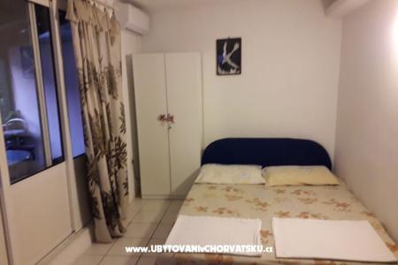 Apartamenty Romansa foto 4