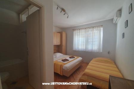 Apartamenty Rosa i Kreso foto 5