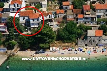 Apartamenty Šarić foto 2