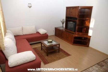Apartamenty Šarić foto 3