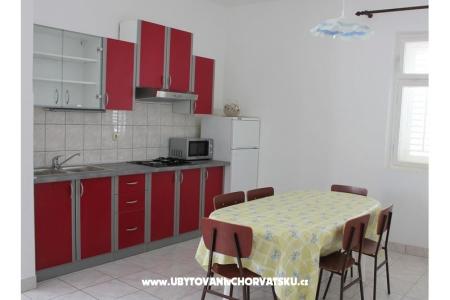 Apartamenty Šarić foto 5