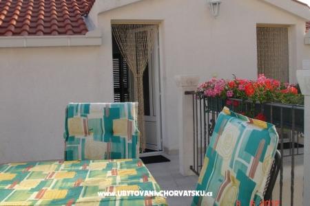 Apartamenty Senka Grgić foto 5