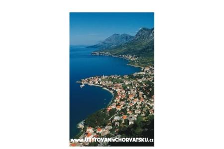 Apartamenty Stipic1 foto 2