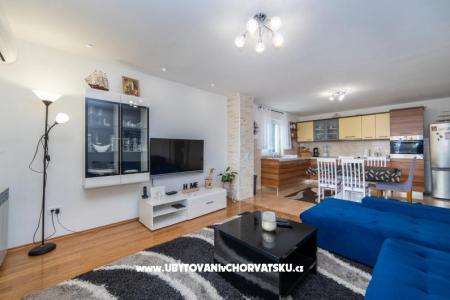 Apartamenty Topić foto 4