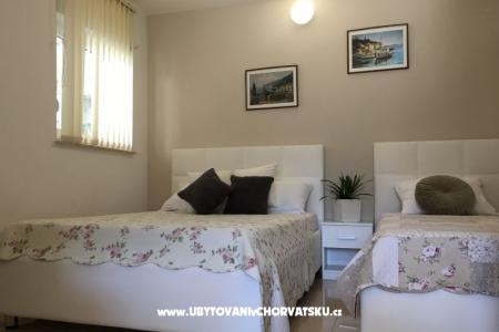 Apartamenty Vesna foto 5