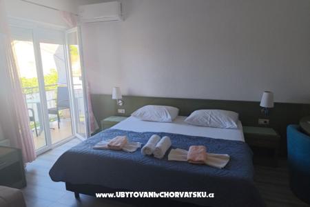 Apartamenty Vila Milka foto 2