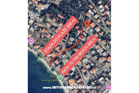 Apartamenty Vila Milka foto 4
