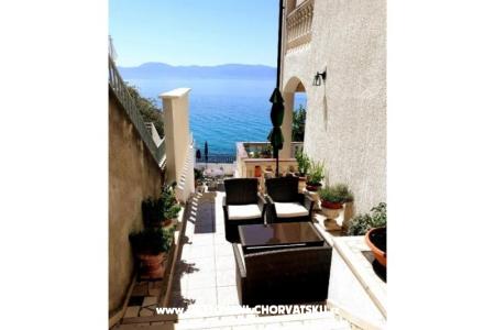 Apartamenty Vrisak Gradac – Podaca Chorwacja