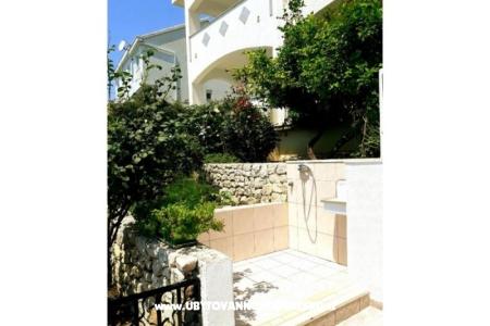 Apartamenty Vrisak foto 3