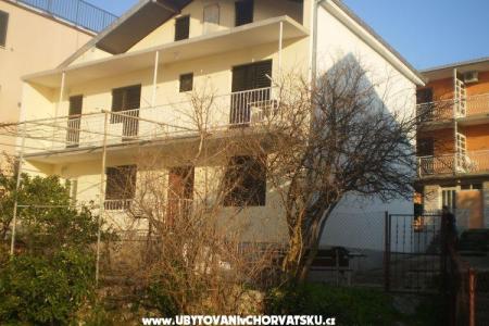Apartamenty Vučić foto 2