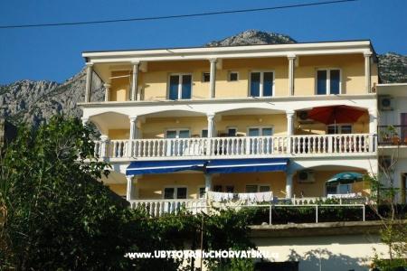 Apartamenty Franko-Roko foto 2