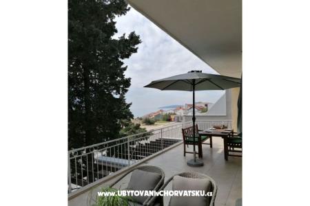 Apartament Borovi foto 3