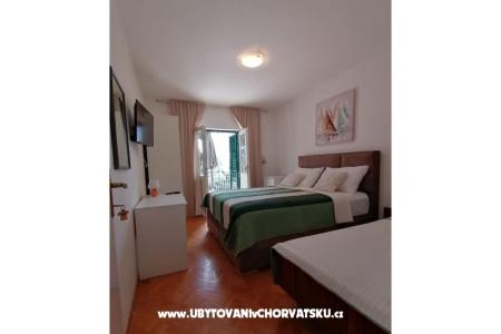 Apartament Borovi foto 5