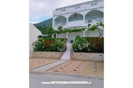 Apartamenty Lela Brist foto 2