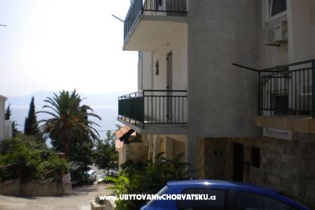 Apartamenty Dunja foto 3