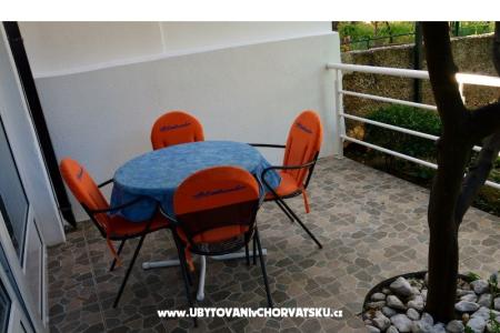 Apartamenty Jadranka foto 2