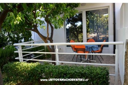 Apartamenty Jadranka foto 3