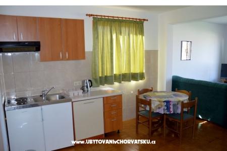 Apartamenty Jadranka foto 5