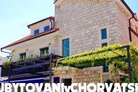 Apartamenty Jerković Gradac Gradac – Podaca Chorwacja